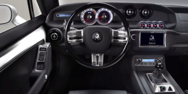 Cool Cars Coming in 2014 - Part 2
