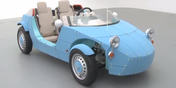 Cool Cars Coming in 2014