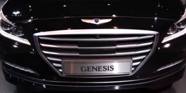Cool Cars Coming in 2014 - Part 3