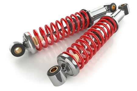 Shock Absorbers Versus MacPherson Struts