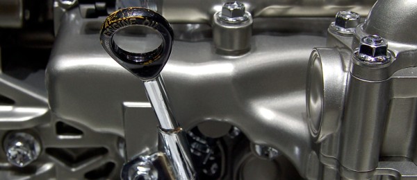 All Oil Changes Are Not Equal