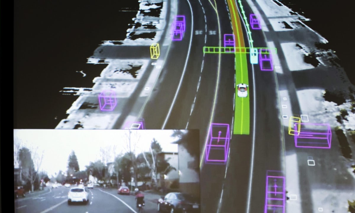 Your Next Car Will Be Hacked. Will Autonomous Vehicles Be Worth It?