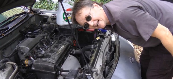 Avoiding Common Auto Repair Mistakes