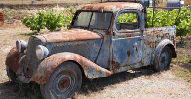 How to Protect Your Car's Paint Job From the Arizona Sun