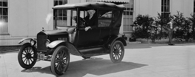 Are Self Driving Cars Becoming Reality?