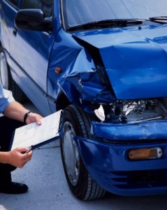 Elite Collison Center Auto Body Reapair Estimate