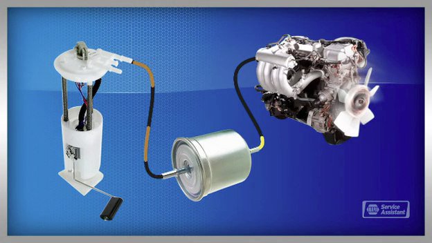 Auto Repair Tempe: The 'Ins' And 'Outs' Of Your Fuel System