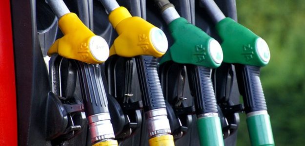 Getting The Best Gas Mileage Possible
