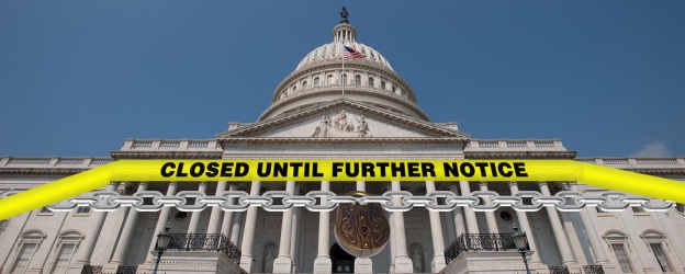Has the Government Shutdown Shut Down the Automotive Industry?