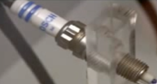 The Spark Plug - So Little But So Important