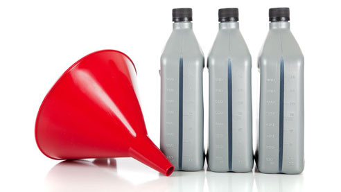 Auto Repair Tempe: Why Are There So Many Types Of Motor Oil?
