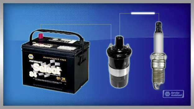 Auto Repair Tempe: The Lowly Spark Plug?