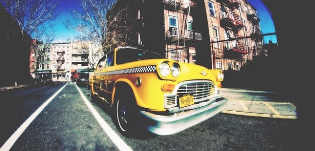 How We Classify Uber Drivers Can Have A Huge Impact