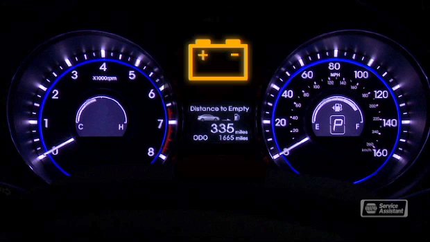 Auto Repair Chandler - Your Car's Alternator