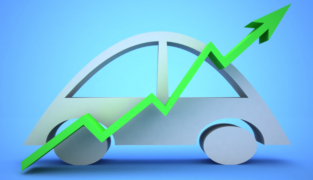 Auto Repair Chandler: Car Sales Are On The Rise!