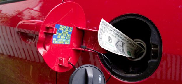 The Top 5 Things To Increase Fuel Efficiency of Your Car