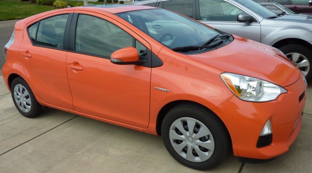 Auto Repair Chandler - Four Hybrid Car Myths
