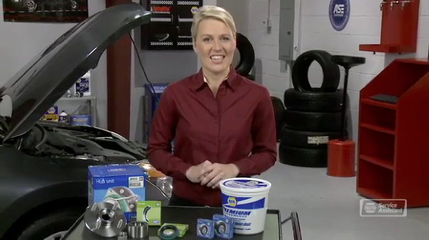 Auto Repair Phoenix: Your Wheel Bearings
