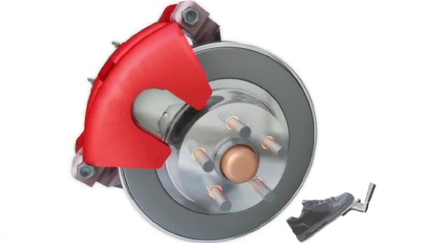 Auto Repair Tempe: Your Car's Disc Brakes