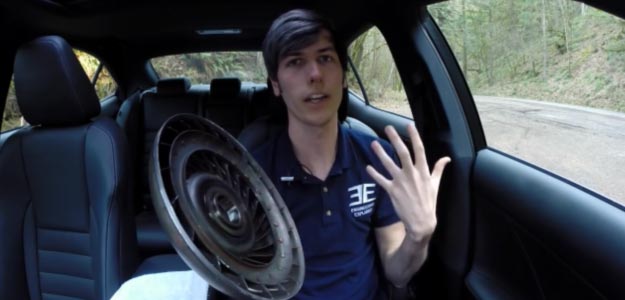 5 Things You Should Never Do In An Automatic Transmission Vehicle