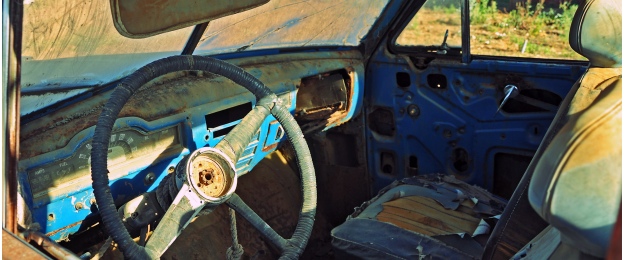 Protecting the Interior of your Car