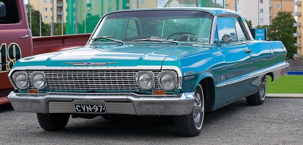 5 Money Saving Car Maintenance Tips