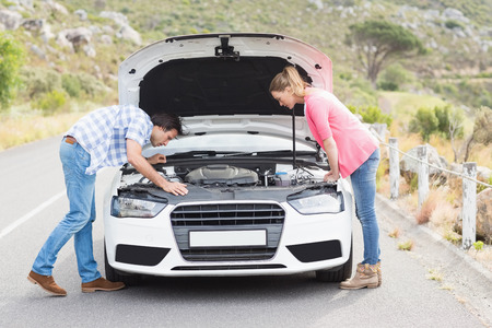 Proper Automotive Safety Preparedness