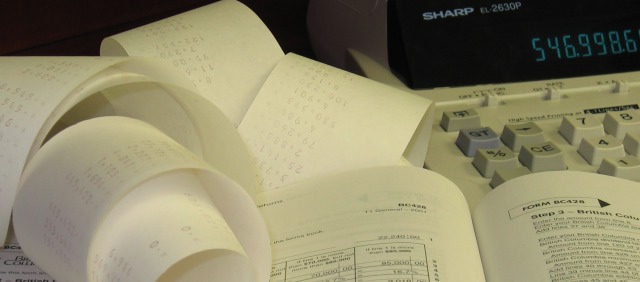 Can You Deduct Auto Expenses From Your Taxes?