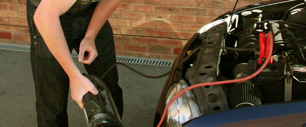 5 Things All New Drivers Need to Know