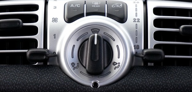 Automotive Air Conditioning - What You Need To Know