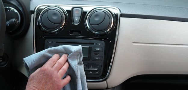Eight Cleaning Tips To Make Your Car’s Interior Look Like New