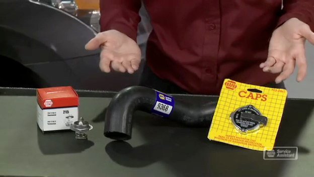 Auto Repair Tempe: Maintaining Your Cooling System