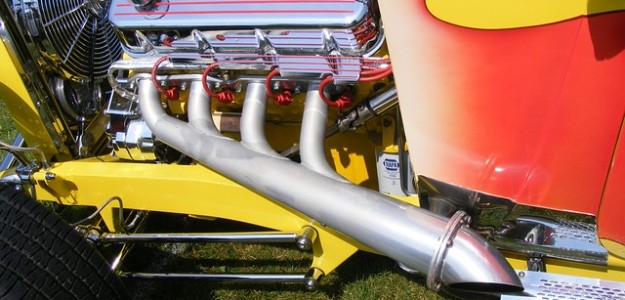 What You Should Know About Your Automotive Exhaust System