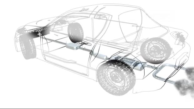 Tempe Auto Repair: Your Car's Exhaust System: More Than A Muffler