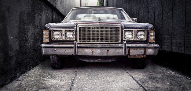 Vehicle Maintenance For Older Cars To Improve Fuel Economy