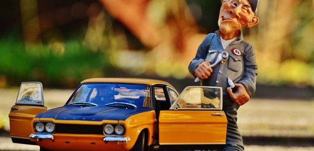 The Changing World Of Professional Auto Technicians