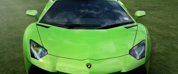 Being a Green Motorist