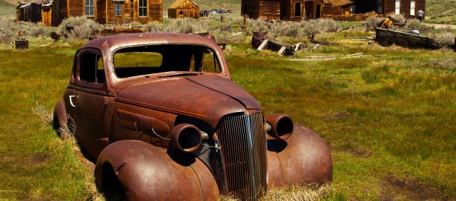 How To Keep Your Car In Good Shape