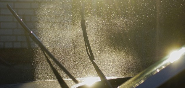 Your Windshield Wipers - The Unsung Hero Of Car Functions