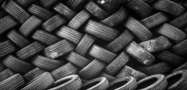 Crucial Tire Maintenance