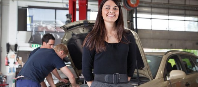Chandler Car Repair: Preventative Maintenance, Like Saving Money!