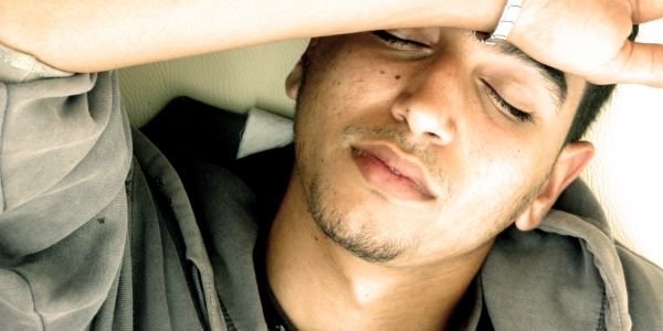 New Technology To Keep Sleepy Drivers Alert And Safe