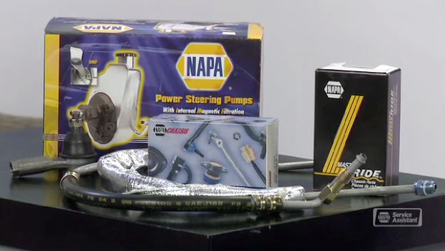 Tempe Auto Repair: Steering System Maintenance