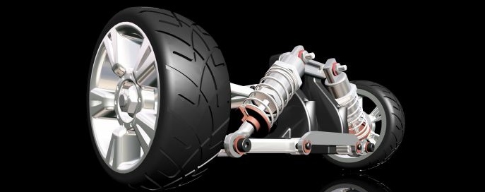 Auto Repair Chandler: Your Cars Suspension