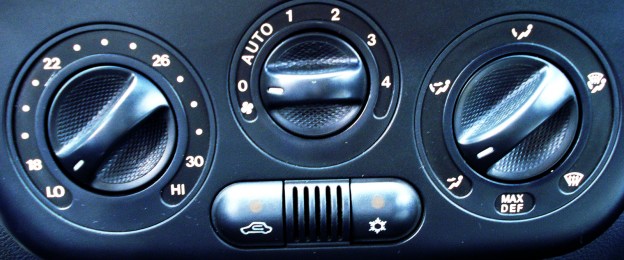 My Car's A/C Is Not Cold. What Could be Wrong?