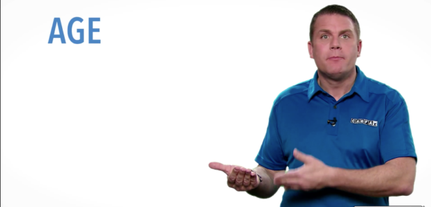 Top 5 Car Maintenance Considerations for Your Vehicle