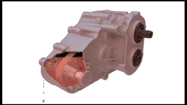 Auto Repair Tempe: Your Transfer Case