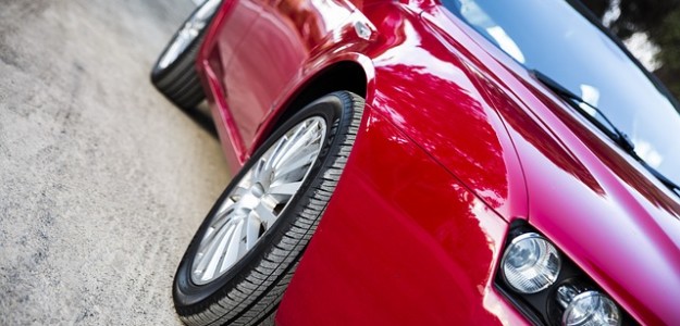 Buying A New Vehicle With Your Taxes?