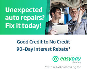 Apply Now for Easy Pay | Elite Auto Repair