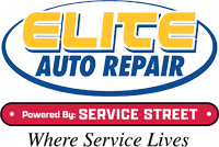 Elite Auto Repair